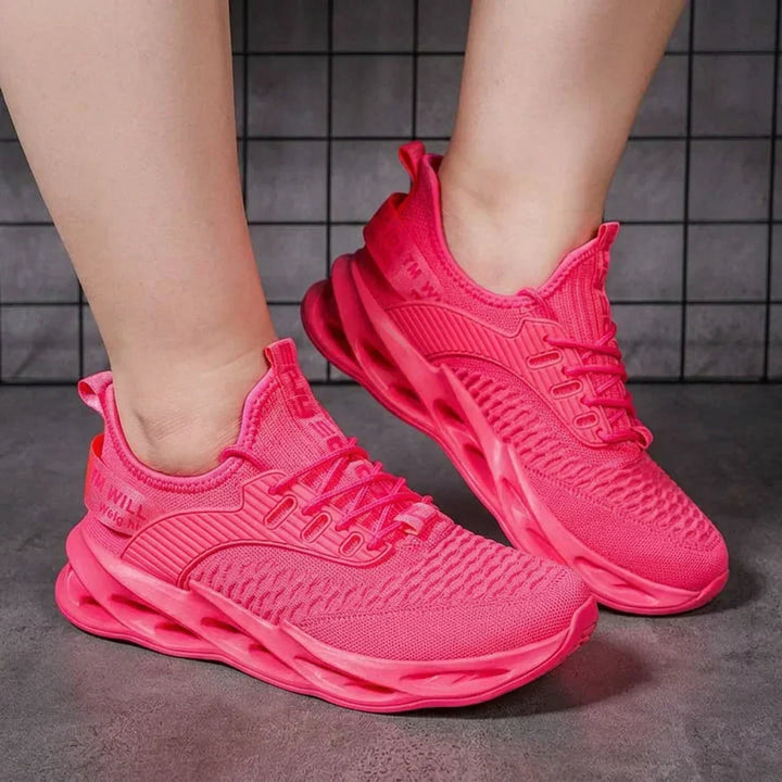 Pernille | Ortopediska Sneakers