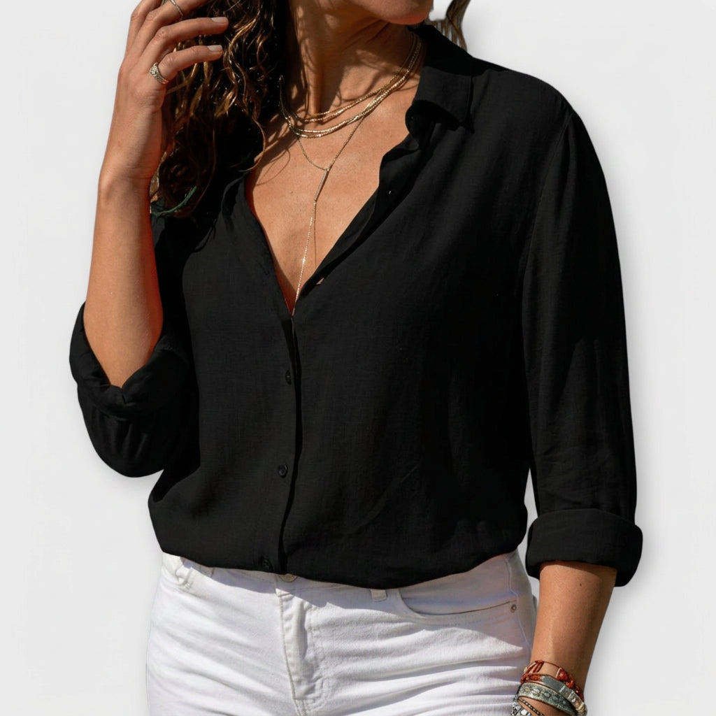Demi | Elegant Blus