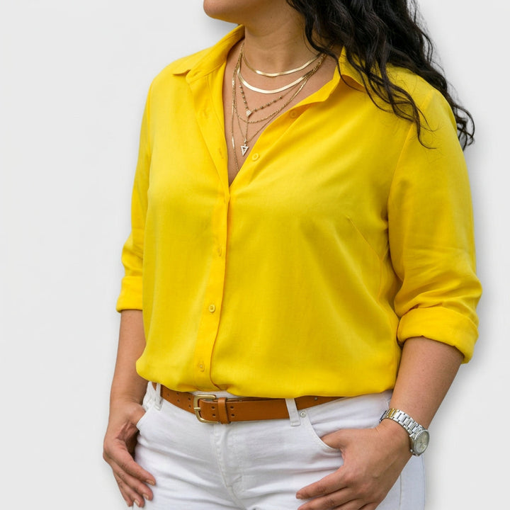 Demi | Elegant Blus
