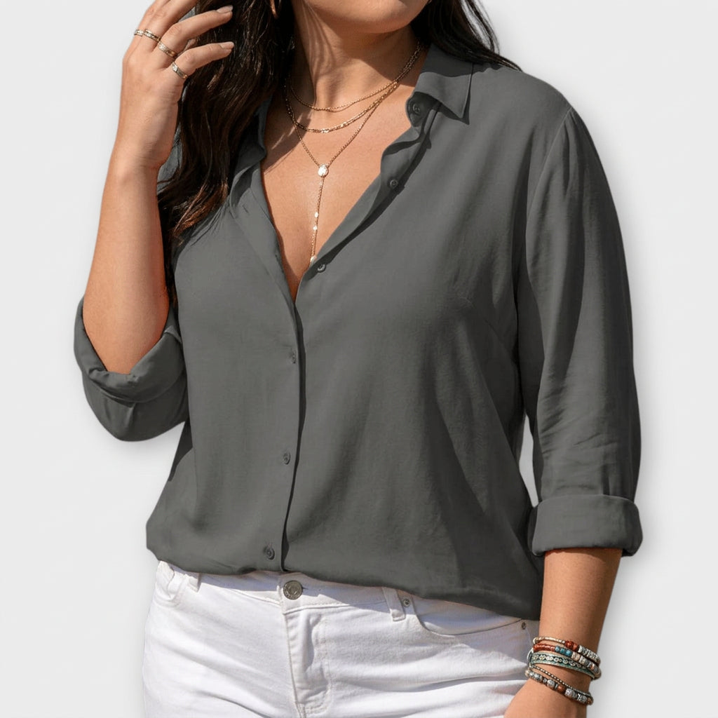 Demi | Elegant Blus