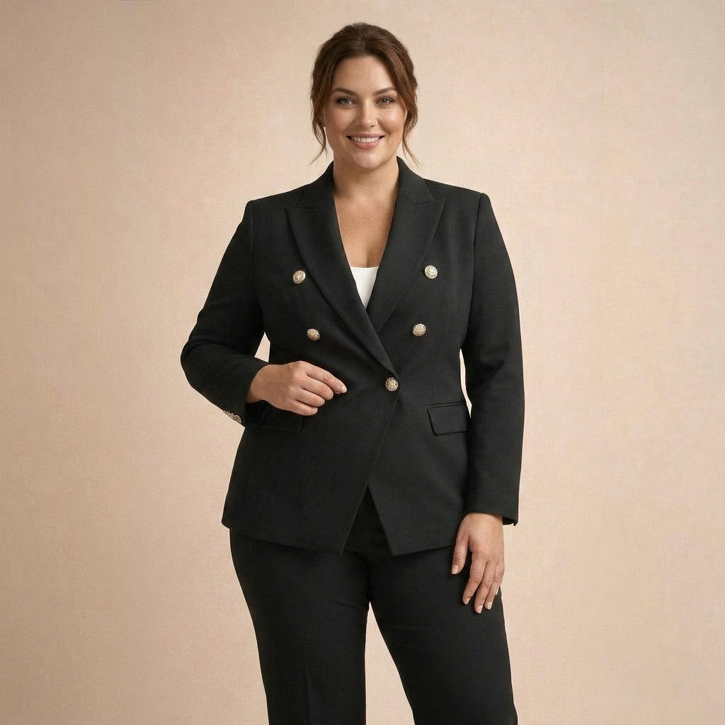 Maren | Elegant Kavaj Set