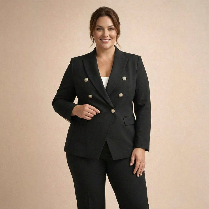Maren | Elegant Kavaj Set