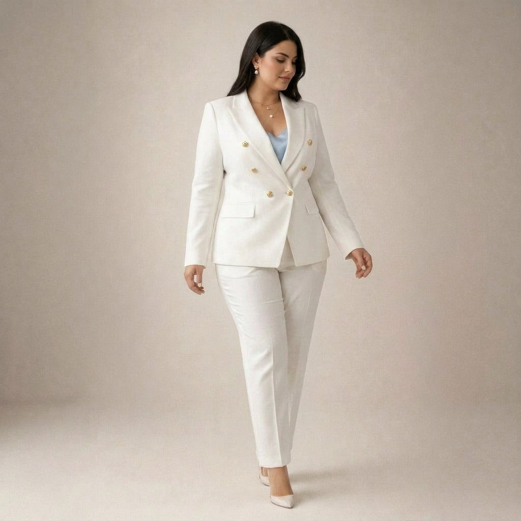 Maren | Elegant Kavaj Set