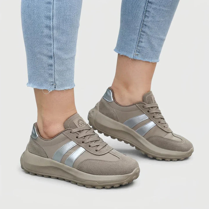 Niamh | Ortopediska Sneakers