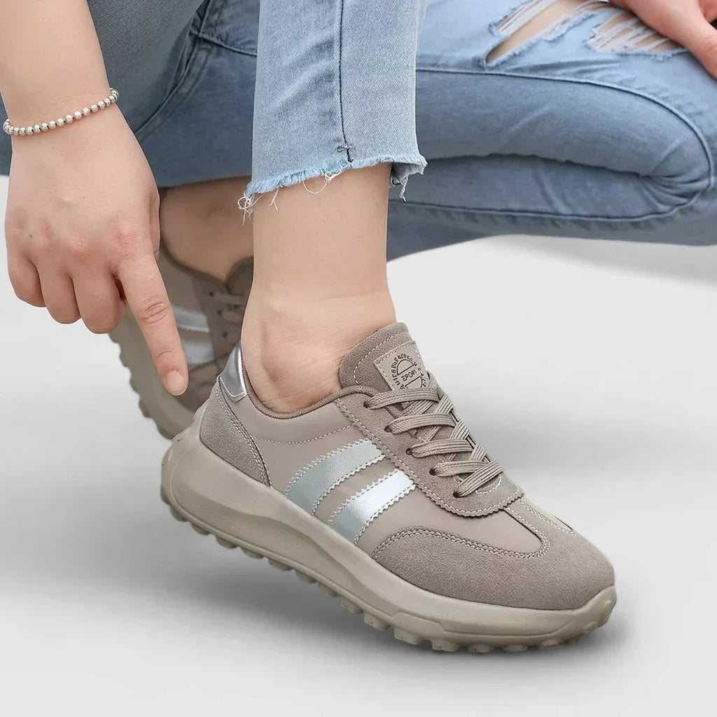 Niamh | Ortopediska Sneakers