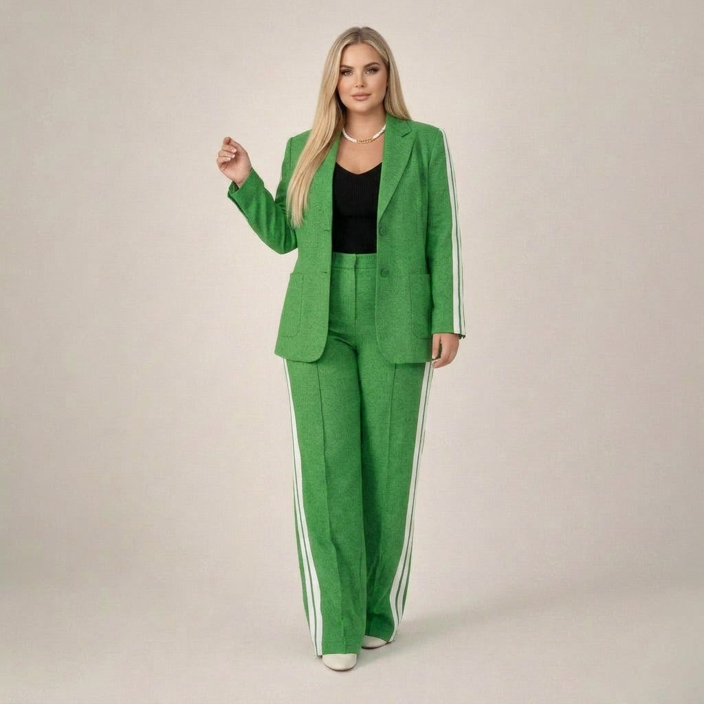 Mika | Elegant Kostymset