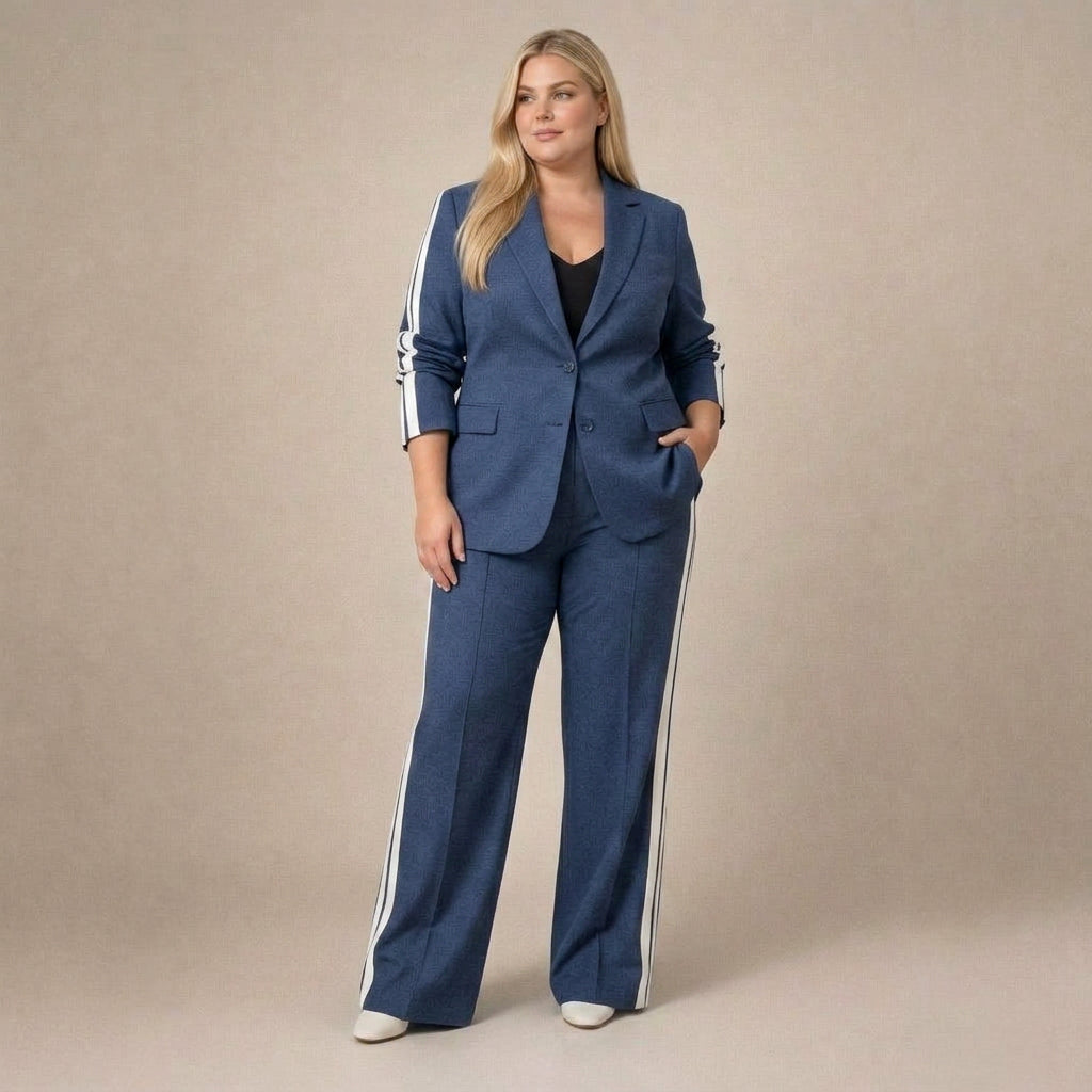 Mika | Elegant Kostymset