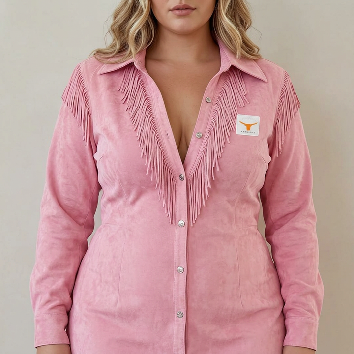 Romaine | Elegant Blus