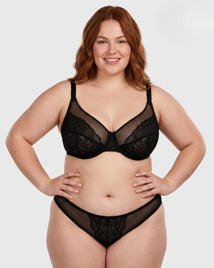 Imogen Bh Utan Foder