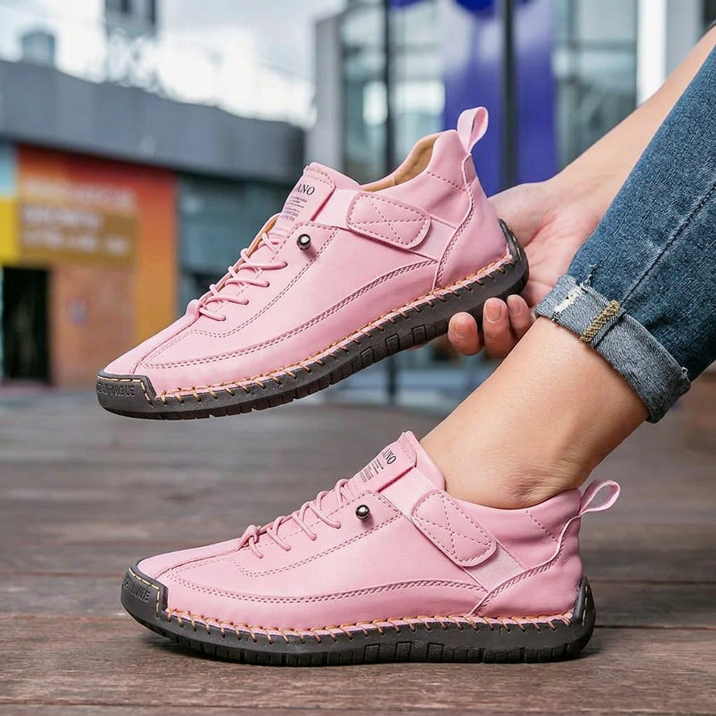 Cosima | Komfortstödsneakers