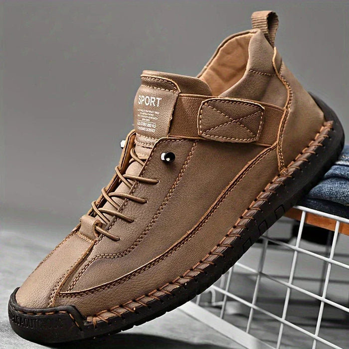 Isolde - Bekväma Sneakers med Ergonomiskt Stöd