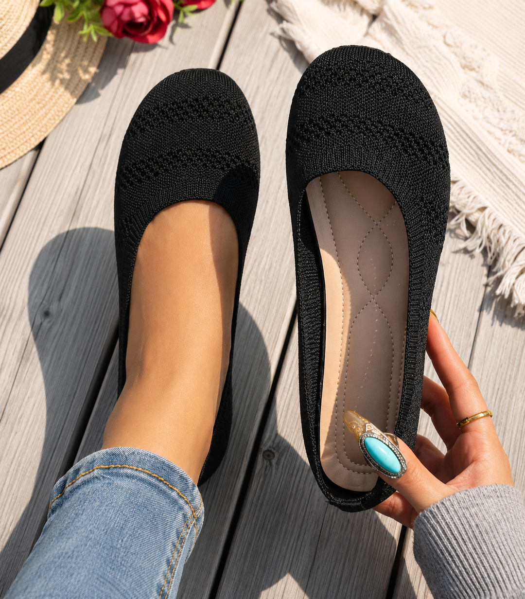 Mika | Snörda Sandaler