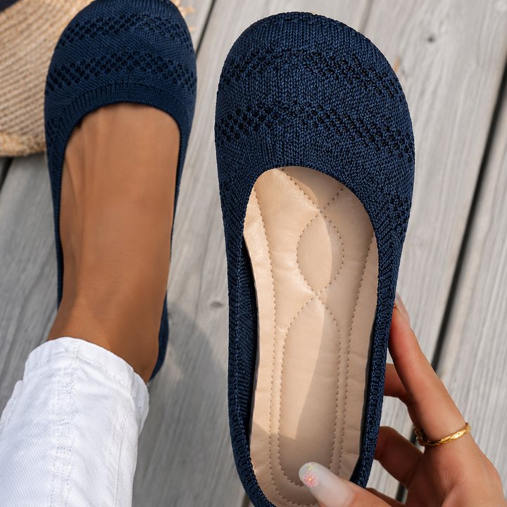 Mika | Snörda Sandaler