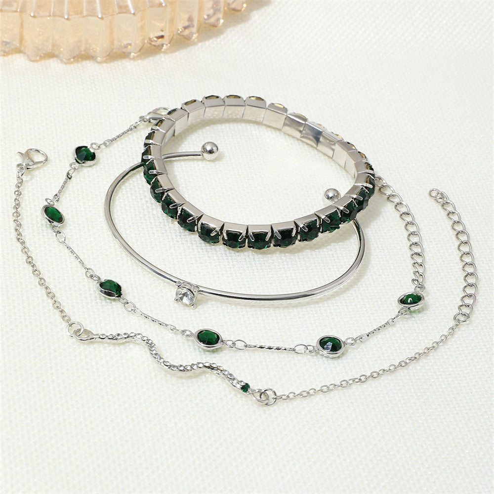 Ila Feldwyn Armband Set | Guld
