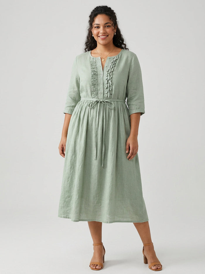 Yvaine | Elegant Klänning