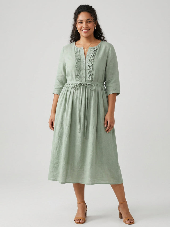 Yvaine | Elegant Klänning
