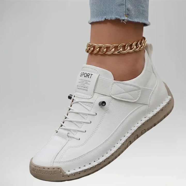 Cosima | Komfortstödsneakers