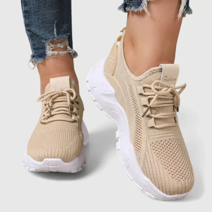 Quinn | Ortopediska Sneakers