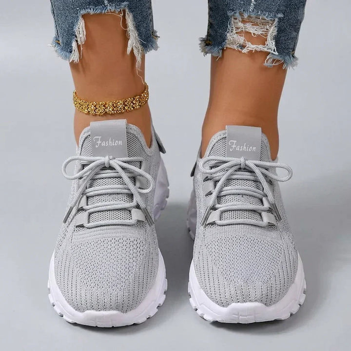 Quinn | Ortopediska Sneakers