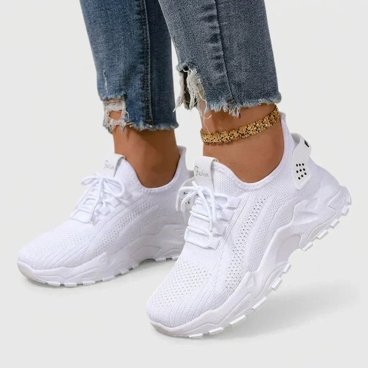 Quinn | Ortopediska Sneakers