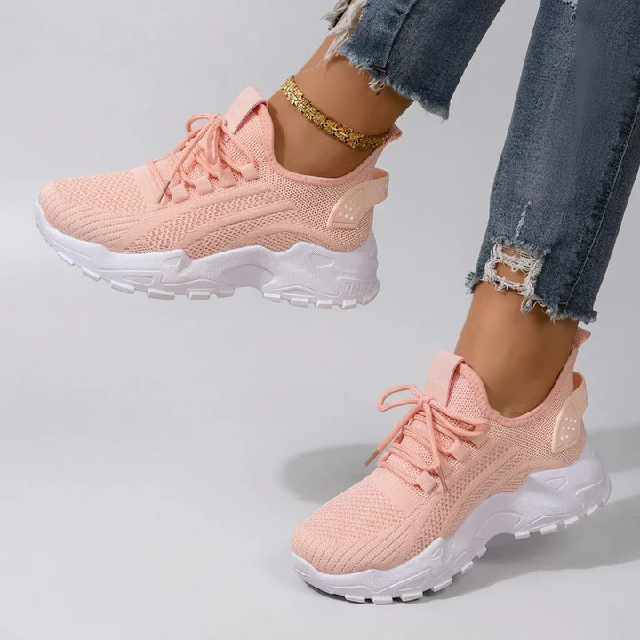 Quinn | Ortopediska Sneakers