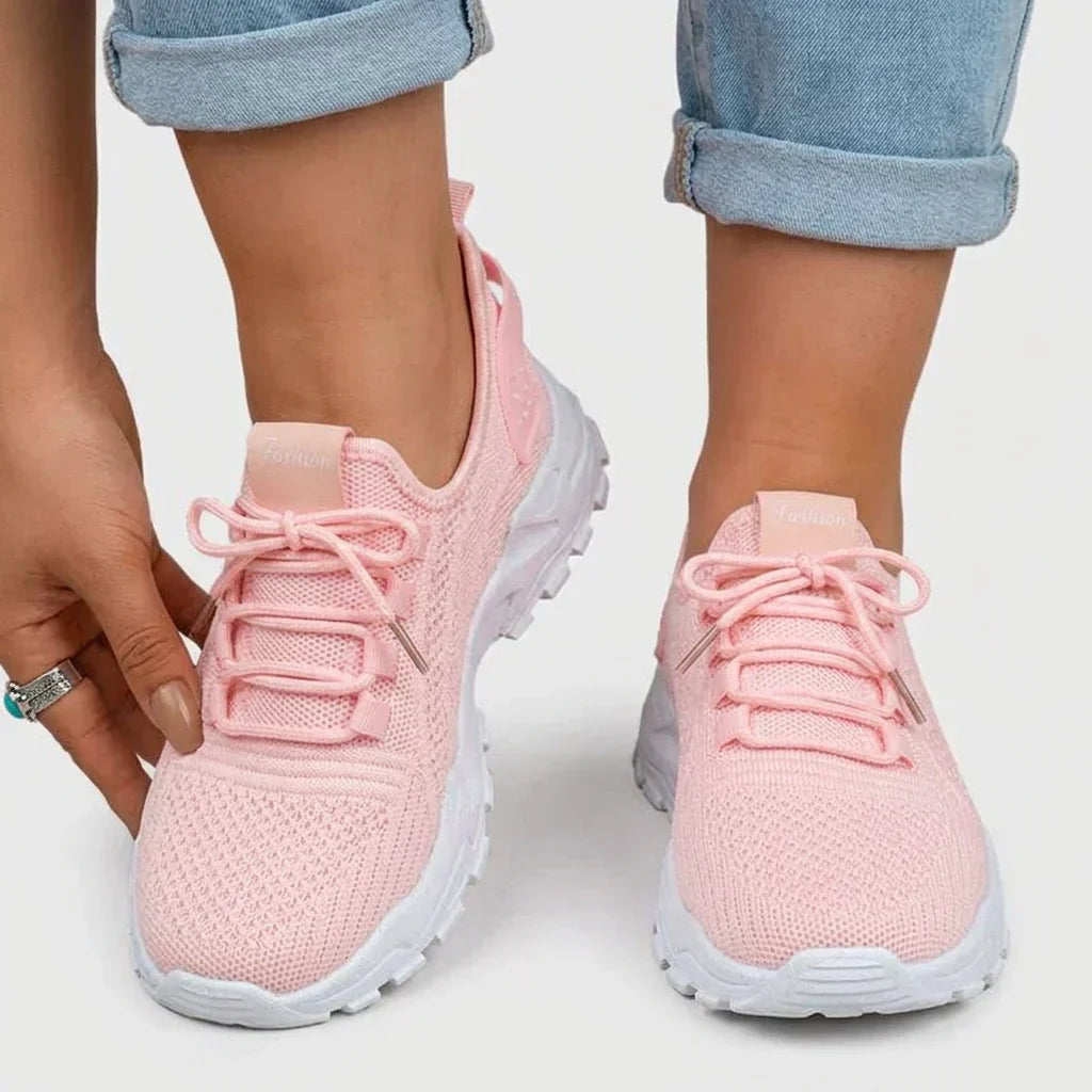 Quinn | Ortopediska Sneakers