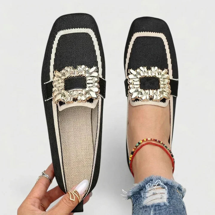 Maybelle | Ortopediska Loafers