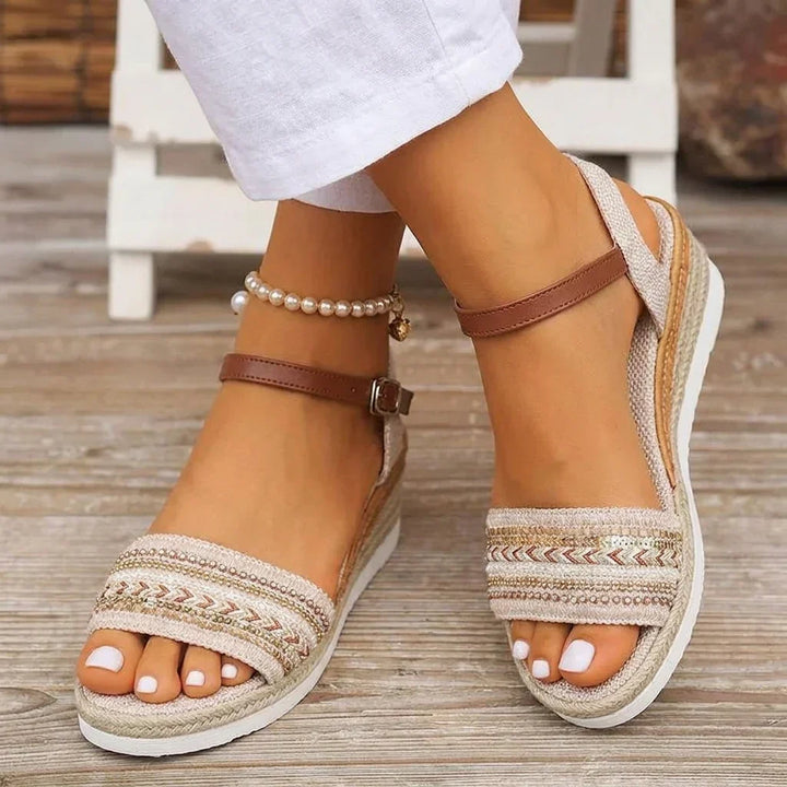 Lowri | Sommar Sandaler