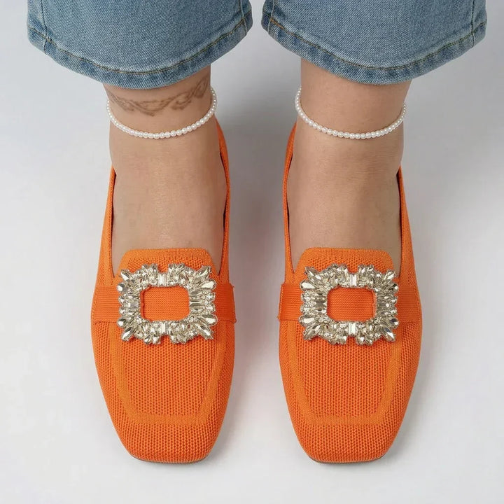 Aveline | Chic Ortopediska Loafers