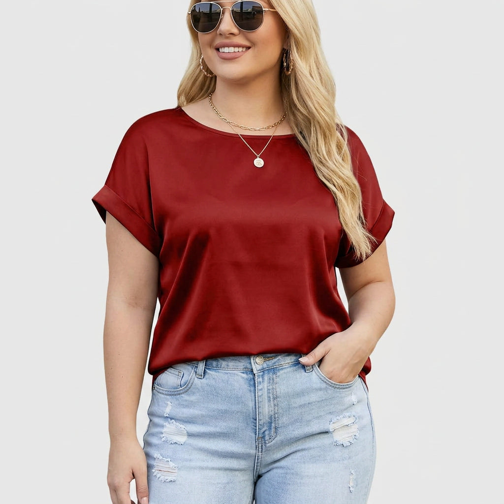 Gwen | Elegant Blus