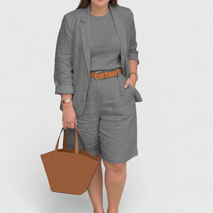 Rosalind | Elegant Kostym 2-delad Set