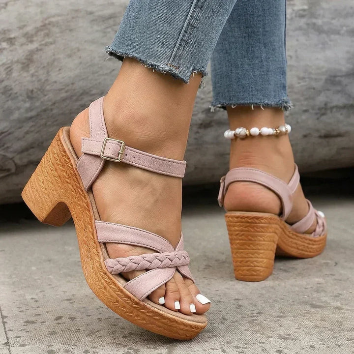 Junia | Ortopediska Sandaler