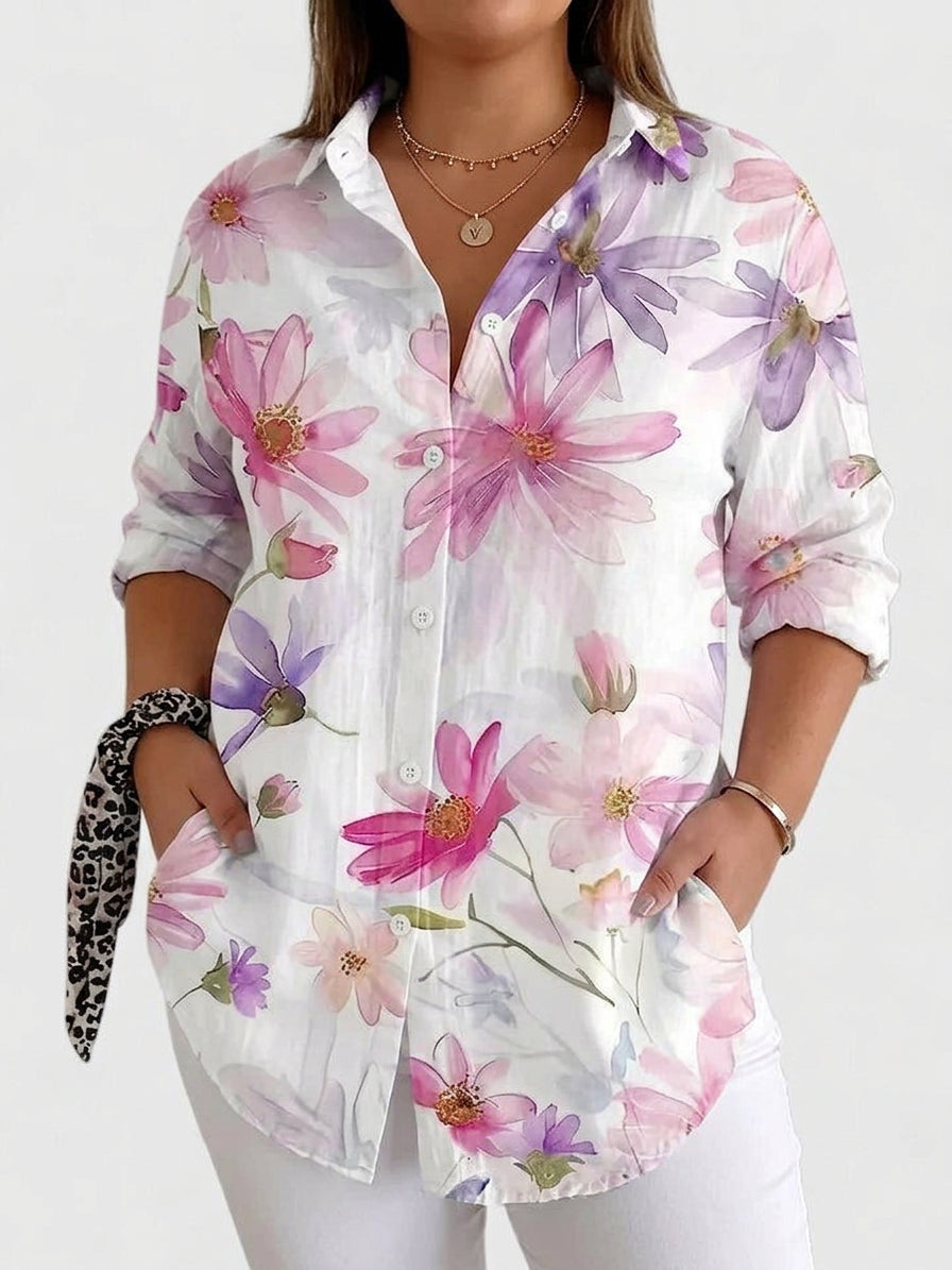 Marlowe | Sofistikerad Blus