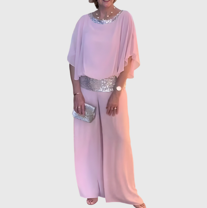 Nerissa - Klassiskt Elegant Set