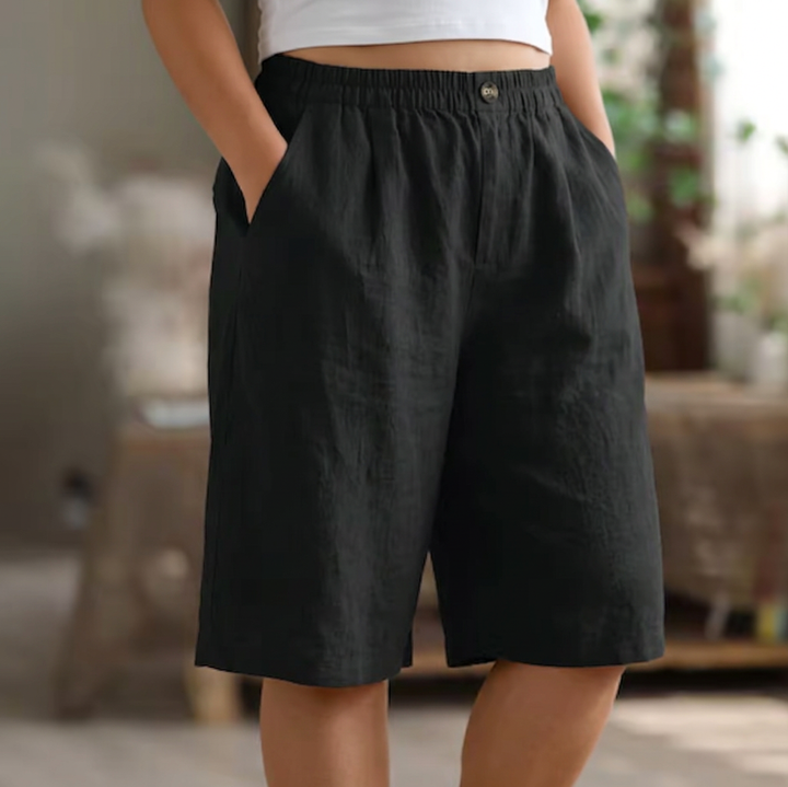 Wilhelmina | Bekväma Shorts