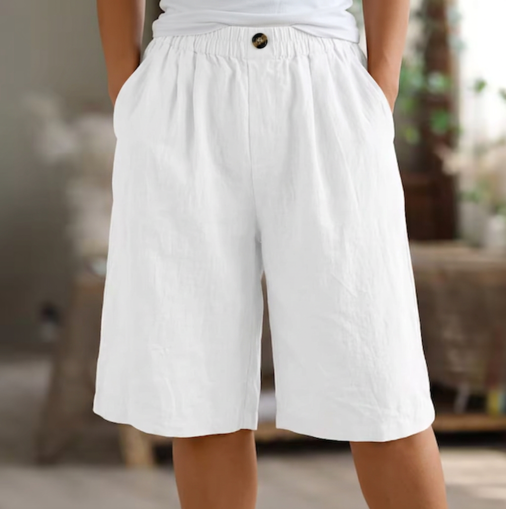 Wilhelmina | Bekväma Shorts