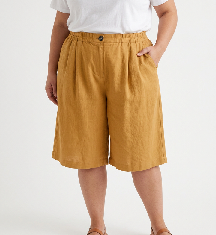 Wilhelmina | Bekväma Shorts