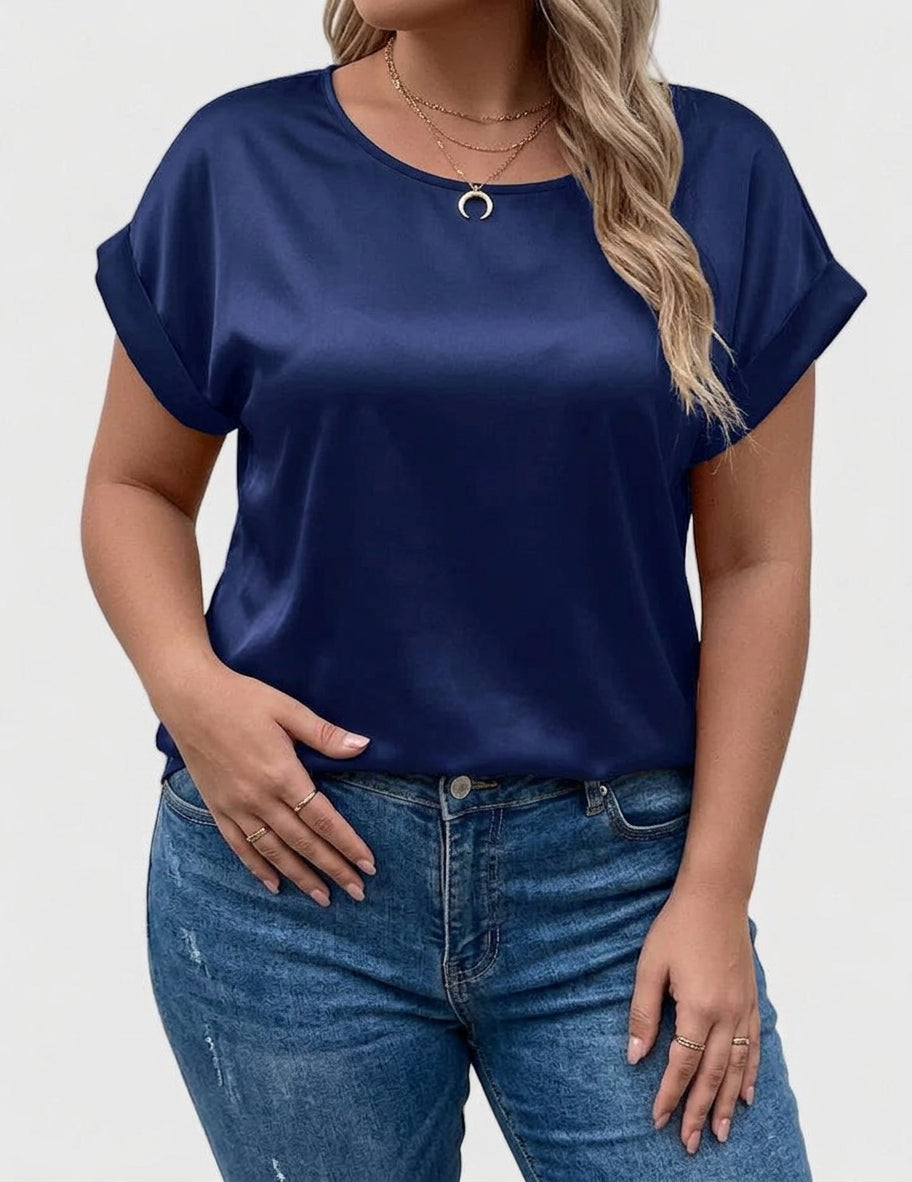 Gwen | Elegant Blus