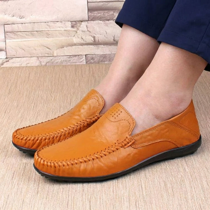 Ila | Klassiska Loafers