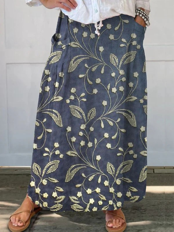 Astrid Everyday Breeze Reskjorta