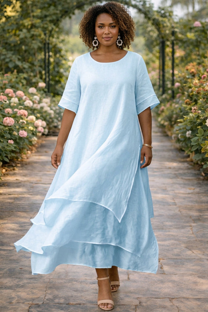 Greer | Elegant Klänning