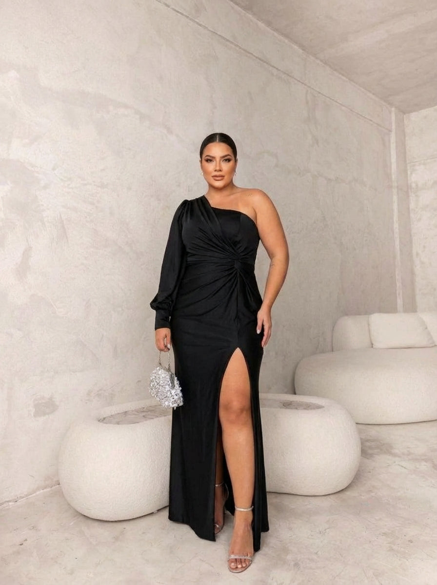 Zaina | Elegant Maxiklänning