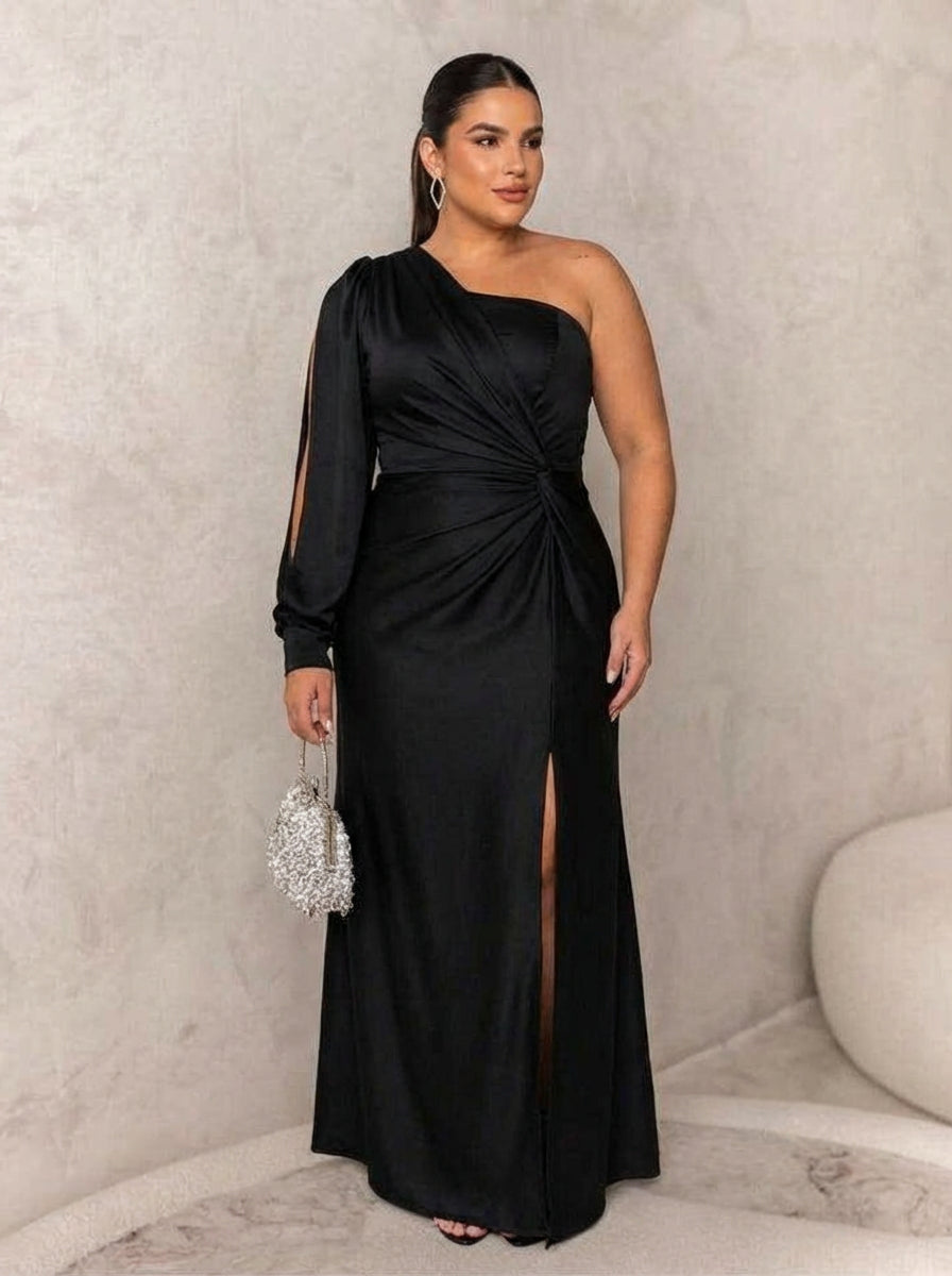 Zaina | Elegant Maxiklänning