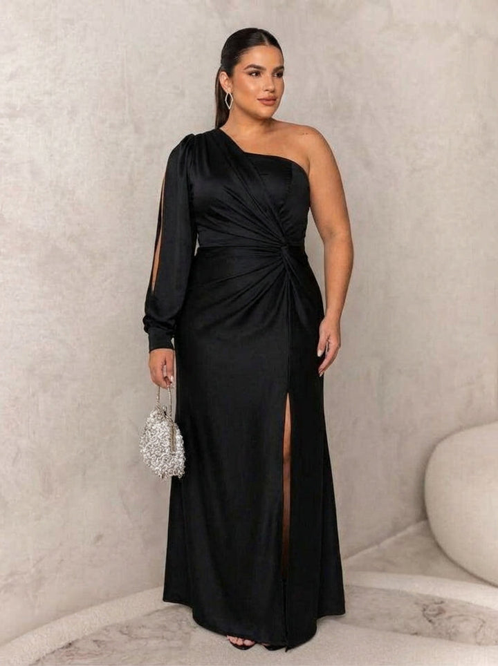 Zaina | Elegant Maxiklänning