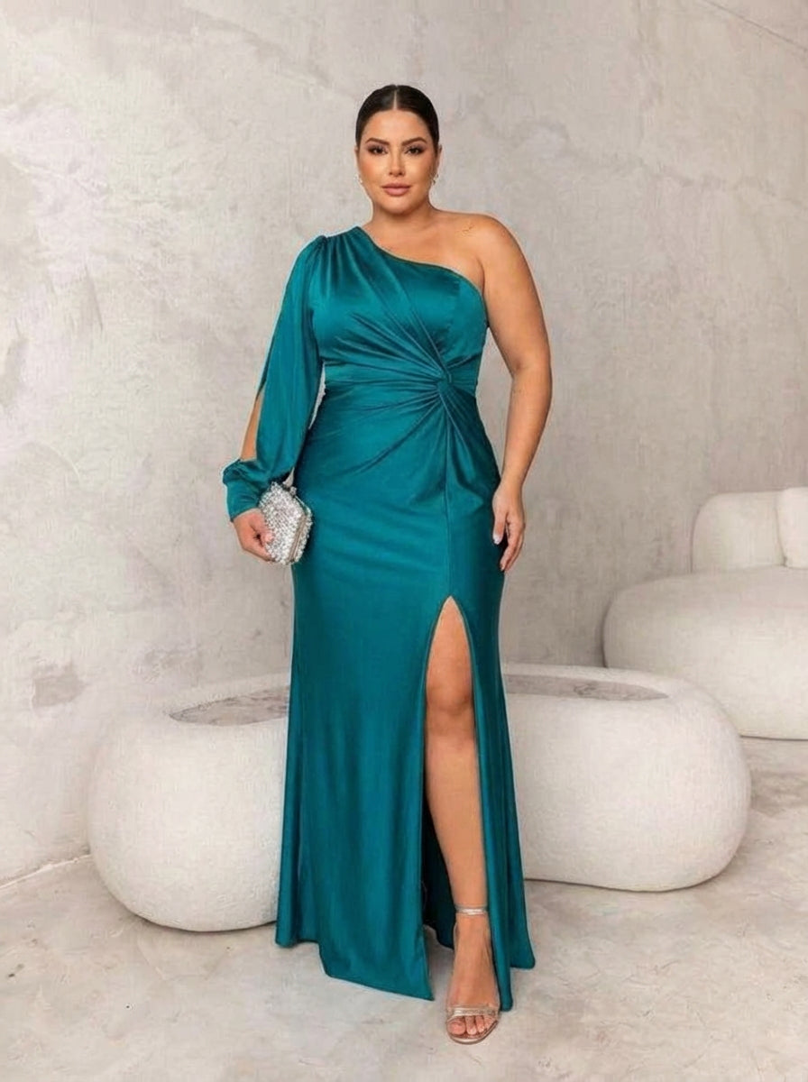 Zaina | Elegant Maxiklänning