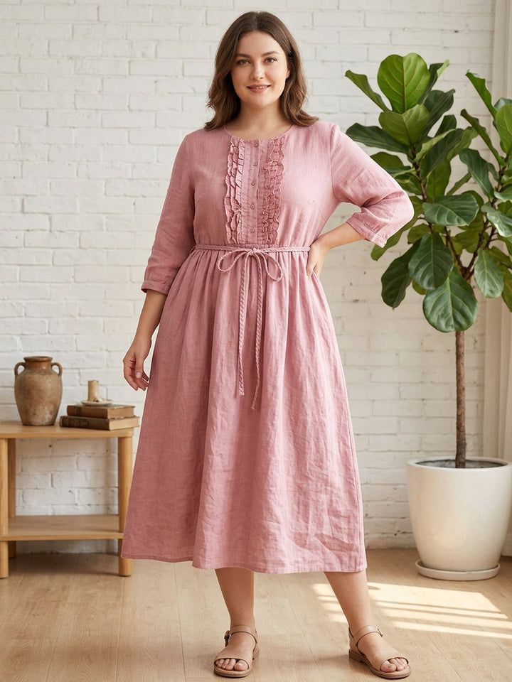Yvaine | Elegant Klänning