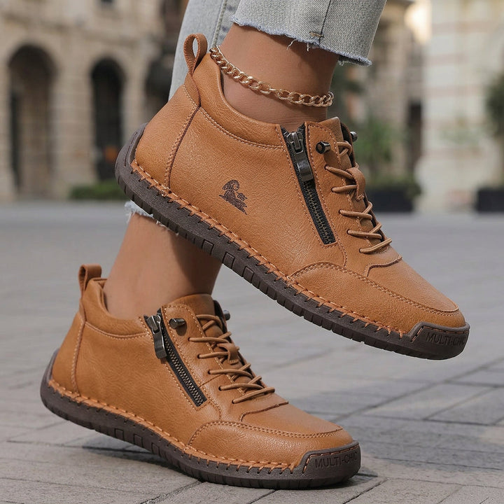 Galina | Terapeutiska Komfort Sneakers
