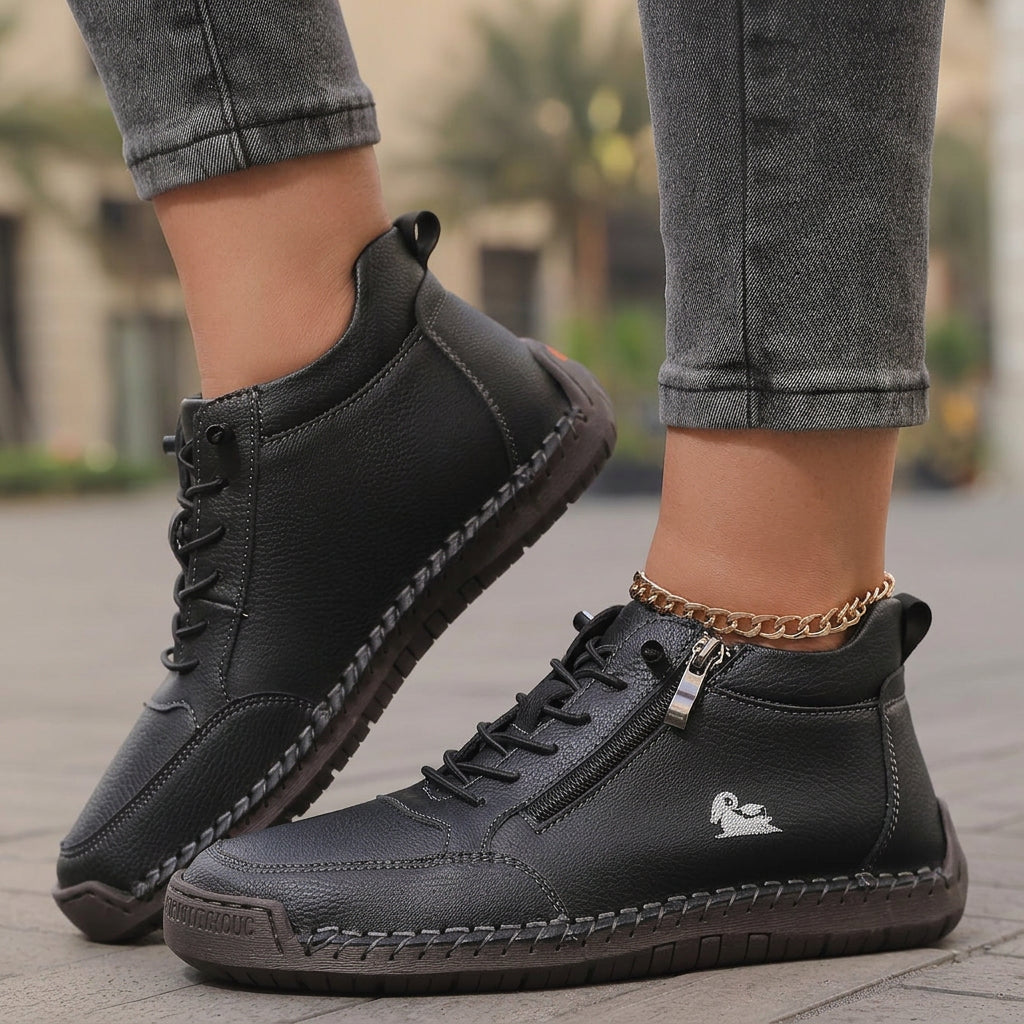 Galina | Terapeutiska Komfort Sneakers