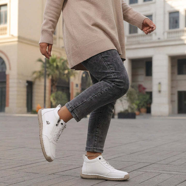 Galina | Terapeutiska Komfort Sneakers