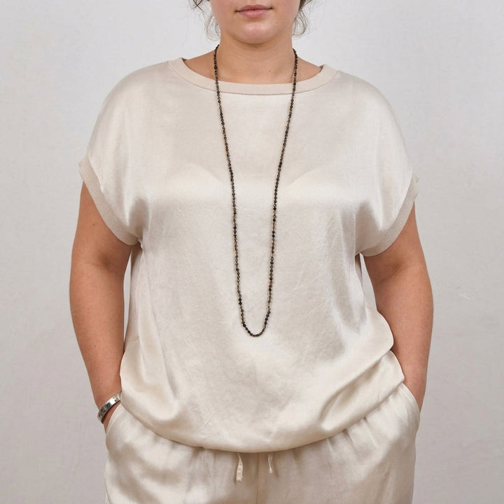 Cleo | Elegant Tvådelat Set